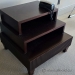 Multi-Level Night Stand